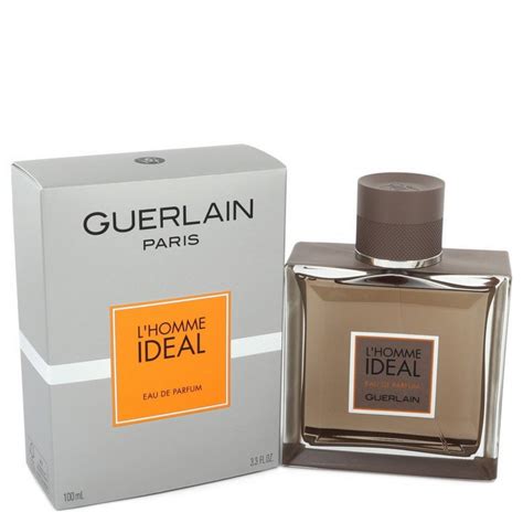 guerlain l'homme ideal edp 100ml.